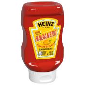 Heinz Ketchup Habanero