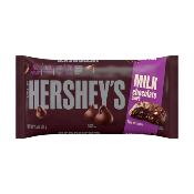 Hershey's Ppites de Chocolat au Lait