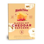 MagicTime Popcorn Cheddar Trs pic