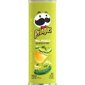 Pringles Cornichon à l'Aneth