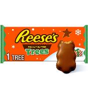 Reese's Sapin de Noël Chocolat au Lait et Beurre de Cacahuètes