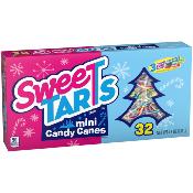 SweeTarts Mini Sucres d'Orge Aciduls