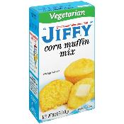 Jiffy Mix pour Muffins au Maïs