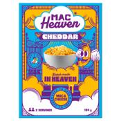 Mac Heaven Mac & Cheese Cheddar