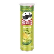 Pringles Dill Pickle Cornichon