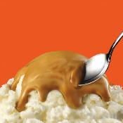 Reese's Sirop au Beurre de Cacahuète