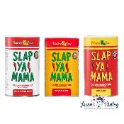 Slap Ya Mama Sélection Assaisonnements Cajuns