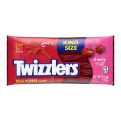 Twizzlers Cerise