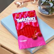 Twizzlers Cerise