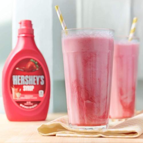 Sirop Hershey's Fraise