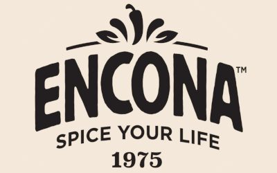 Logo de la Marque Encona