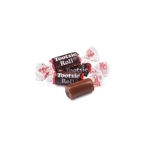 Les Tootsie Rolls : un bonbon moelleux au chocolat incontournable