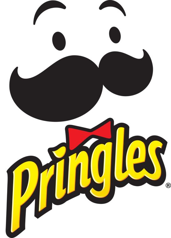 logo Pringles amricains