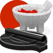 Tous les accessoires et ustensiles indispensables � une cuisine mexicaine authentique