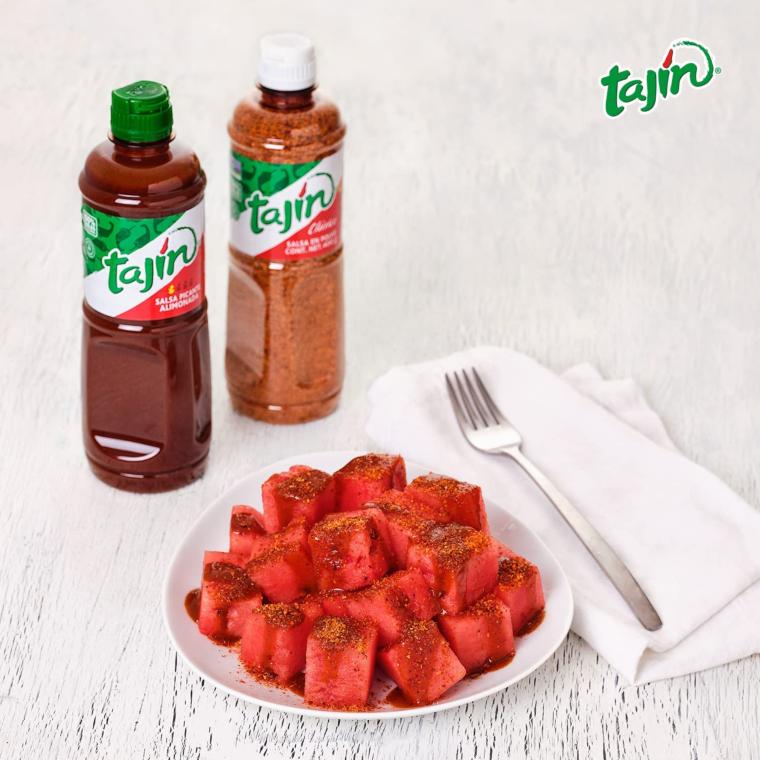 Les sauces Tajin enrichissent la gamme de mlanges d'pices de la marque