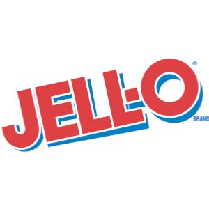 Logo Jell-O