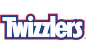 Logo de la marque de confiseries amricaines Twizzlers