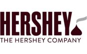 Logo de la Marque Amricaine Hershey's