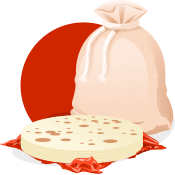 Tortillas Mexicaines et Farines de Mas Authentiques