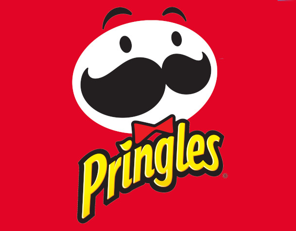 Logo de la marque Pringles