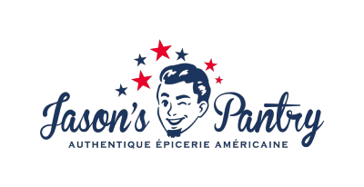 Logo de Jason's Pantry