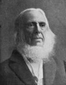 Peter Cooper, Inventeur de la Glatine en Poudre et de la premire Locomotive  Vapeur