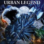 Affiche Urban Legend