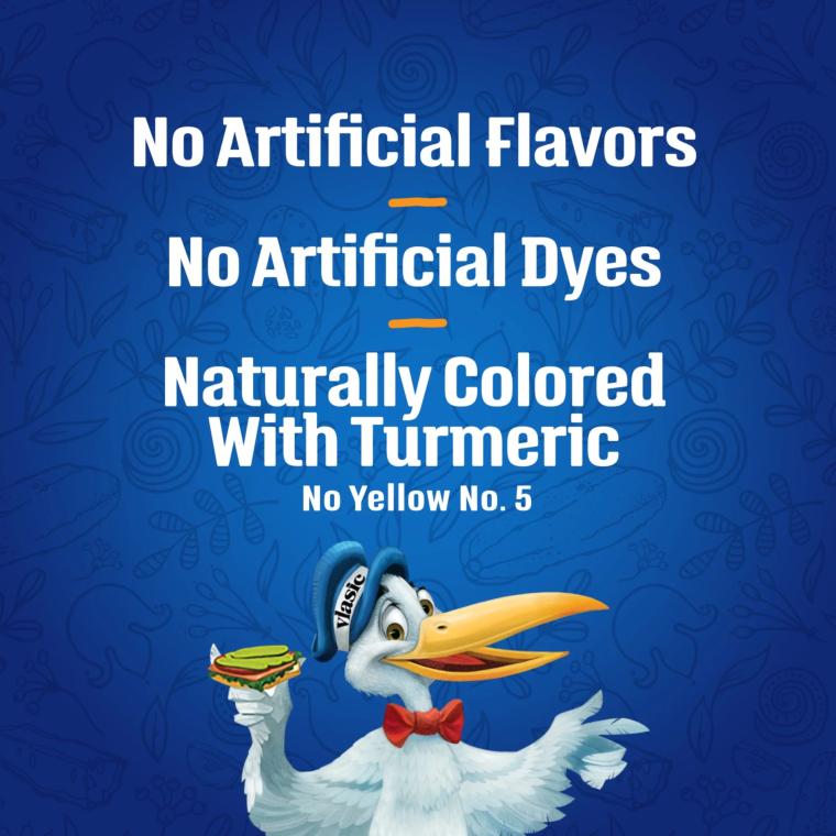 Les engagements qualits de la marque de cornichons Vlasic